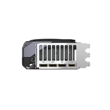 Tarjeta de vídeo Gigabyte GeForce RTX™ 5080 GAMING OC 16G CI Express 5.0 x16 . GV-N5080GAMING OC-16GD
