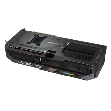 Tarjeta de vídeo Gigabyte GeForce RTX™ 5080 GAMING OC 16G CI Express 5.0 x16 . GV-N5080GAMING OC-16GD