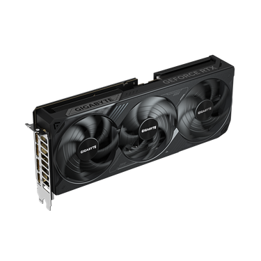 Tarjeta de Vídeo Gigabyte GeForce RTX™ 5080 WINDFORCE SFF 16G PCI Express 5.0 x16 GV-N5080WF3-16GD