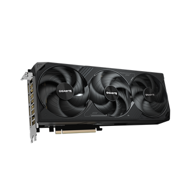 Tarjeta de Vídeo Gigabyte GeForce RTX™ 5080 WINDFORCE SFF 16G PCI Express 5.0 x16 GV-N5080WF3-16GD