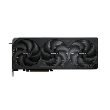 Tarjeta de Vídeo Gigabyte GeForce RTX™ 5080 WINDFORCE SFF 16G PCI Express 5.0 x16 GV-N5080WF3-16GD