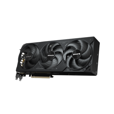 Tarjeta de Vídeo Gigabyte GeForce RTX™ 5080 WINDFORCE SFF 16G PCI Express 5.0 x16 GV-N5080WF3-16GD