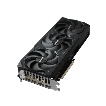 Tarjeta de Vídeo Gigabyte GeForce RTX™ 5080 WINDFORCE SFF 16G PCI Express 5.0 x16 GV-N5080WF3-16GD