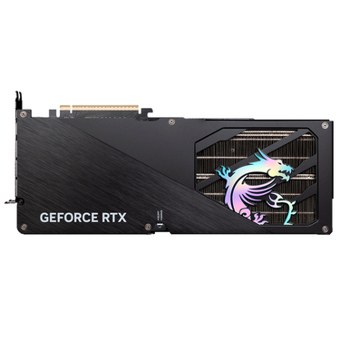 Tarjeta de Video MSI GeForce RTX 5070 Ti 16G GAMING TRIO OC 16GB GDDR7 256-bit DisplayPort x3 HDMI G507T-16GTCP