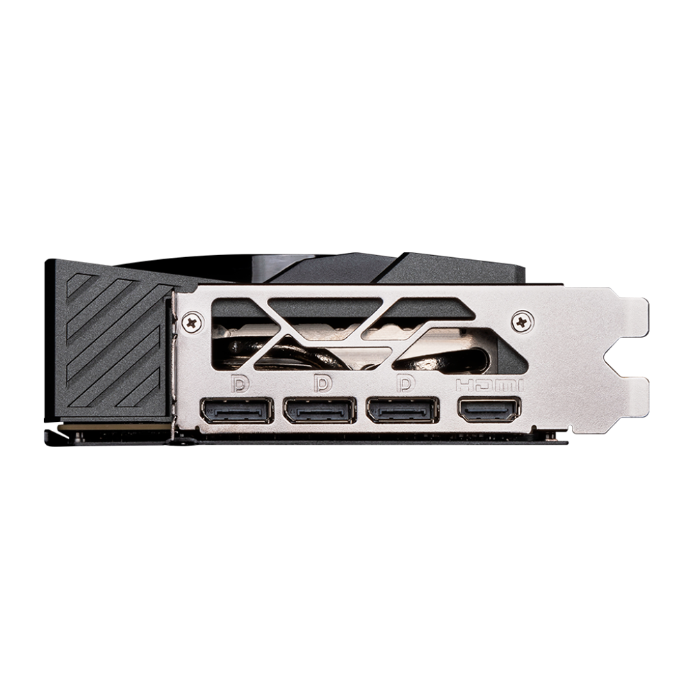 Tarjeta de Video MSI GeForce RTX 5070 Ti 16G GAMING TRIO OC 16GB GDDR7 256-bit DisplayPort x3 HDMI G507T-16GTCP