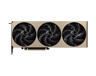 Tarjeta de Video MSI Nvidia Geforce RTX 5070 Ti 16G INSPIRE 3X OC PLUS 256-bit DisplayPort x3 HDMI