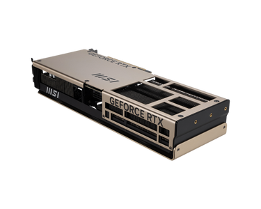 Tarjeta de Video MSI Nvidia Geforce RTX 5070 Ti 16G INSPIRE 3X OC PLUS 256-bit DisplayPort x3 HDMI