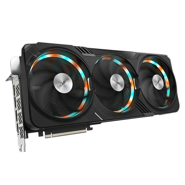 Tarjeta de Video Gigabyte Nvidia GeForce RTX™ 4080 SUPER GAMING OC 16G , PCI Express 4.0,GV-N408SGAMING-16GD