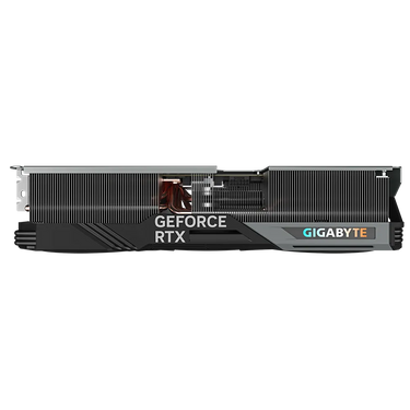 Tarjeta de Video Gigabyte Nvidia GeForce RTX™ 4080 SUPER GAMING OC 16G , PCI Express 4.0,GV-N408SGAMING-16GD