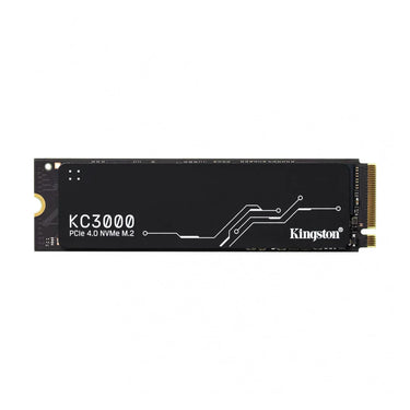 SSD Kingston KC3000 NVMe, 2048GB, PCI Express 4.0, M.2