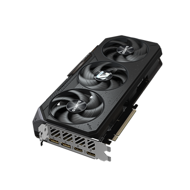 Tarjeta de Vídeo Gigabyte AMD Radeon™ RX 9070 GAMING OC 16G,GV-R9070GAMING OC-16GD