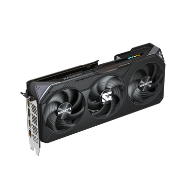 Tarjeta de Vídeo Gigabyte AMD Radeon™ RX 9070 GAMING OC 16G,GV-R9070GAMING OC-16GD