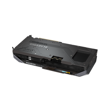 Tarjeta de Vídeo Gigabyte AMD Radeon™ RX 9070 GAMING OC 16G,GV-R9070GAMING OC-16GD