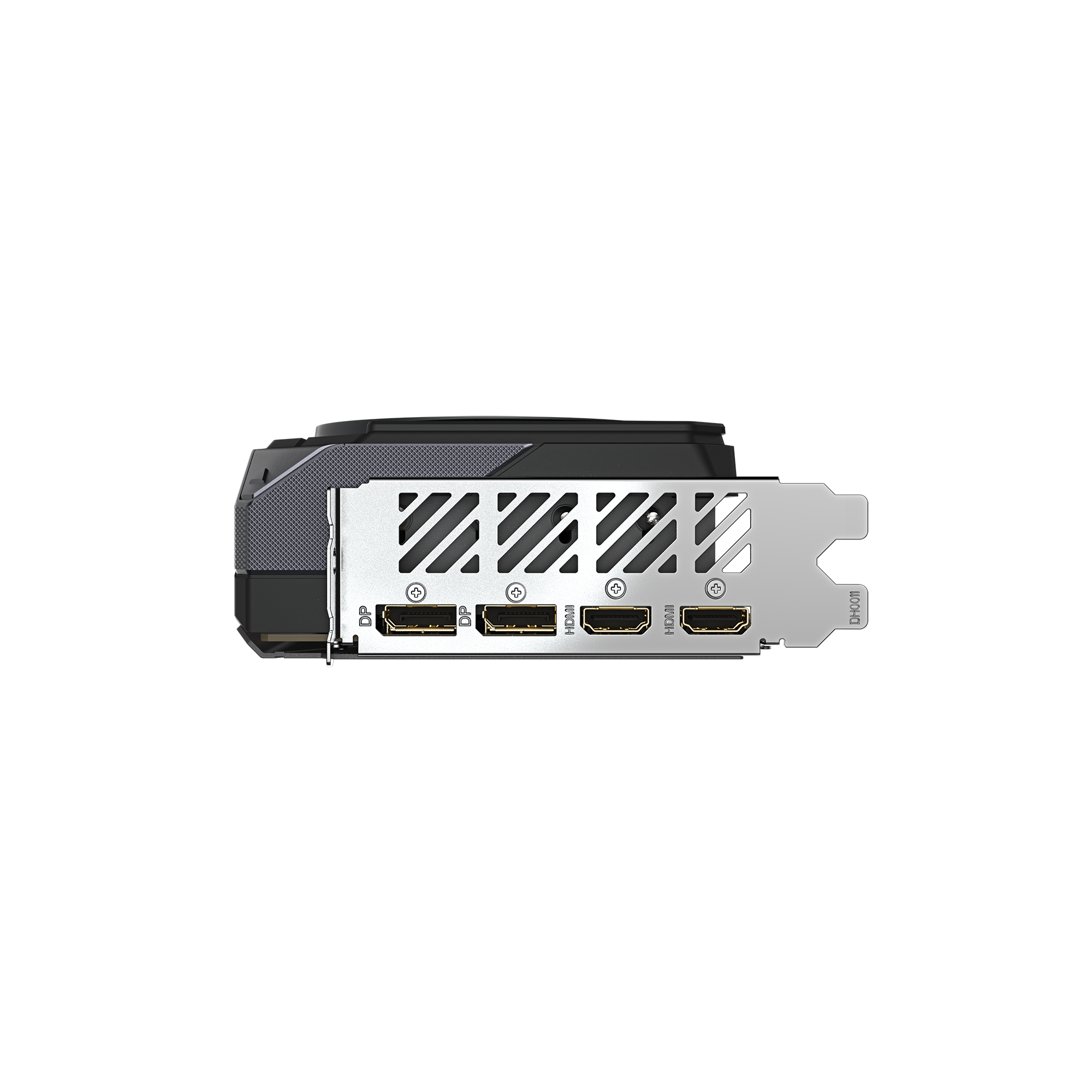 Tarjeta de Vídeo Gigabyte Radeon™ RX 9070 XT GAMING OC 16G,DisplayPort 2.1a *2 HDMI 2.1b *2, GV-T9070XTGAMING OC-16GD