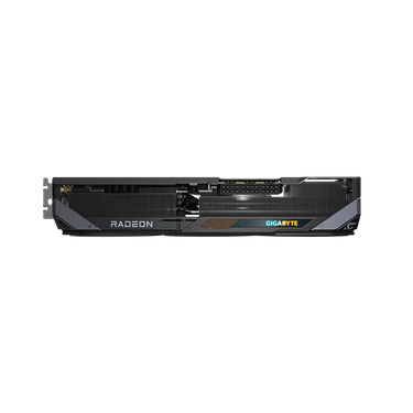 Tarjeta de Vídeo Gigabyte Radeon™ RX 9070 XT GAMING OC 16G,DisplayPort 2.1a *2 HDMI 2.1b *2, GV-T9070XTGAMING OC-16GD