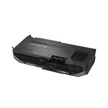 Tarjeta de Vídeo Gigabyte Radeon™ RX 9070 XT GAMING OC 16G,DisplayPort 2.1a *2 HDMI 2.1b *2, GV-T9070XTGAMING OC-16GD