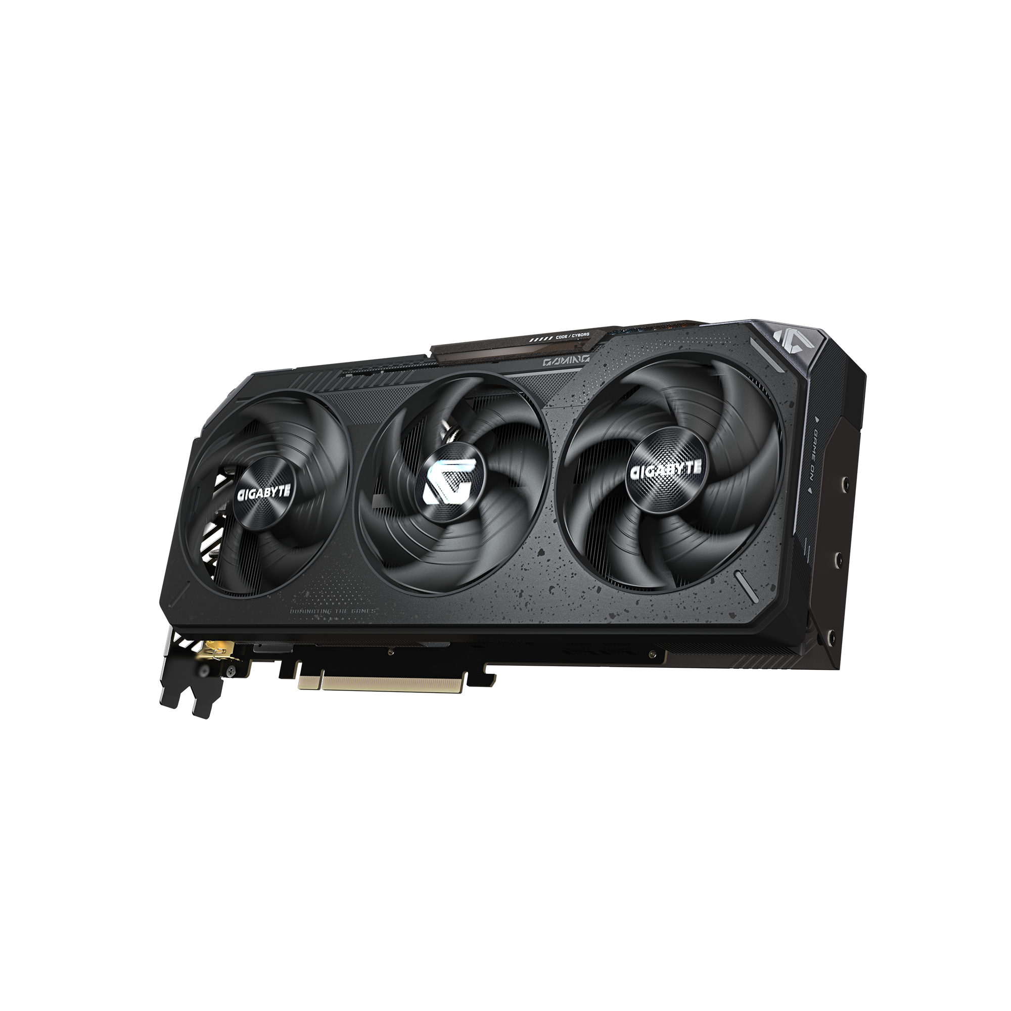 Tarjeta de Vídeo Gigabyte Radeon™ RX 9070 XT GAMING OC 16G,DisplayPort 2.1a *2 HDMI 2.1b *2, GV-T9070XTGAMING OC-16GD