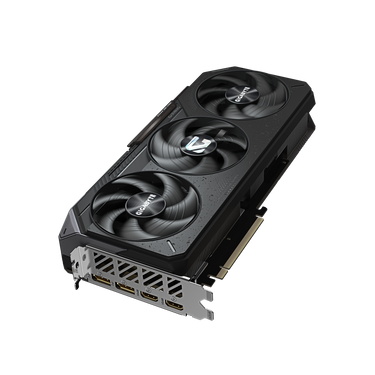 Tarjeta de Vídeo Gigabyte Radeon™ RX 9070 XT GAMING OC 16G,DisplayPort 2.1a *2 HDMI 2.1b *2, GV-T9070XTGAMING OC-16GD