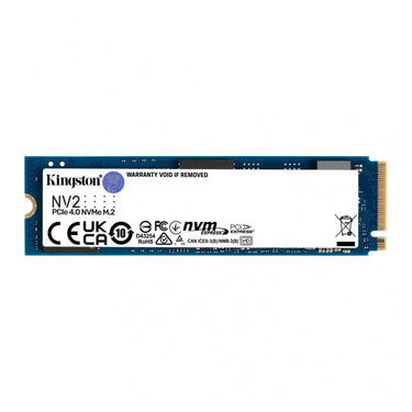 SSD Kingston NV2 NVMe, 250GB, PCI Express 4.0, M.2