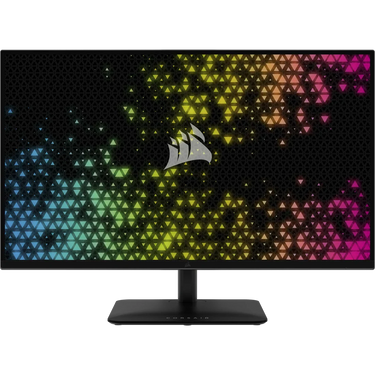 Monitor Corsair Xeneon 315QHD165 LED 31.5