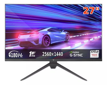 Monitor Gamer Yeyian YMF-FP227-M1 LED 27
