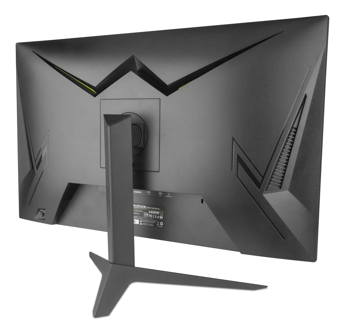 Monitor Gamer Yeyian YMF-FP227-M1 LED 27