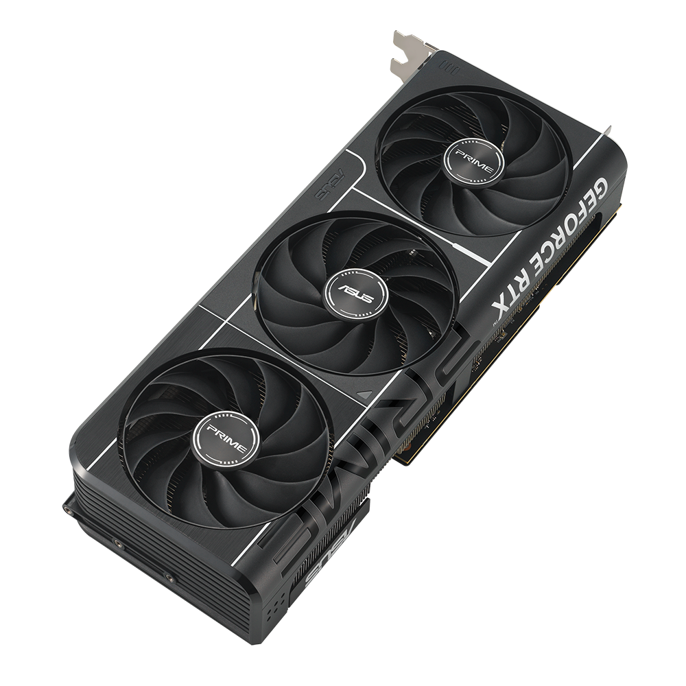 Tarjeta de Vídeo ASUS PRIME Nvidia GeForce RTX™ 5070 Ti 16GB GDDR7 OC Edition, PRIME-RTX5070TI-O16G
