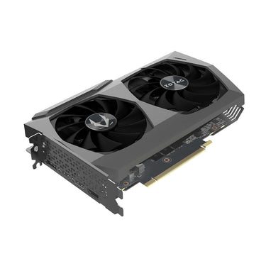 Tarjeta de Vídeo  ZOTAC GAMING Nvidia GeForce RTX 3070 Twin Edge OPEN BOX