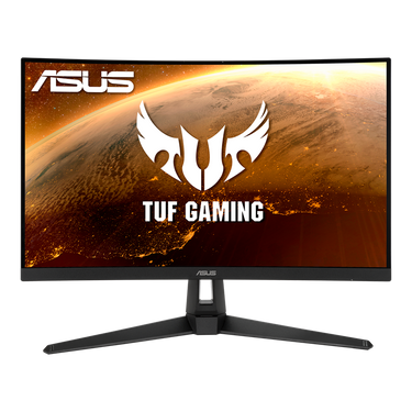 Monitor ASUS VG27VH1B LED 27