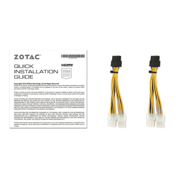 Tarjeta de Vídeo  ZOTAC GAMING Nvidia GeForce RTX 3070 Twin Edge OPEN BOX