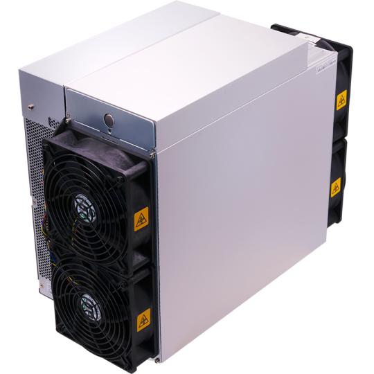 Bitmain Antminer S19 - Minero ASIC 95 TH/s SHA-256 para Bitcoin (BTC/BCH/BSV) con PSU