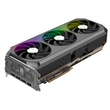 Tarjeta de Vídeo Zotac Nvidia GeForce RTX 5080 AMP Extreme INFINITY, 16GB GDDR7, IceStorm 3.0 advanced cooling, ZT-B50800B-10P