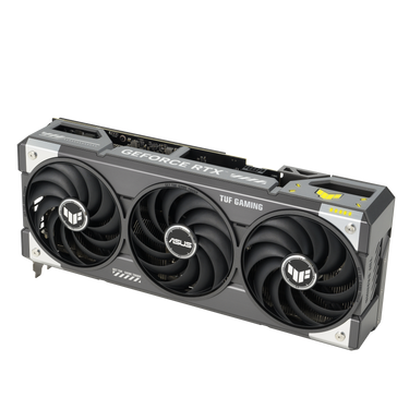 Tarjeta de Vídeo ASUS TUF Gaming GeForce RTX 5070 OC 12GB GDDR7 Reflex 2 RTX AI DLSS4