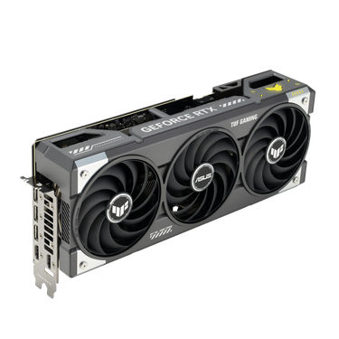 Tarjeta de Vídeo ASUS TUF Gaming GeForce RTX 5070 OC 12GB GDDR7 Reflex 2 RTX AI DLSS4