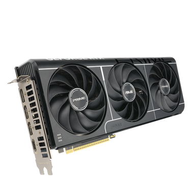 Tarjeta de Video ASUS PRIME NVIDIA GeForce RTX 5070 / 12GB 192-bit GDDR7 / PCI Express 5.0