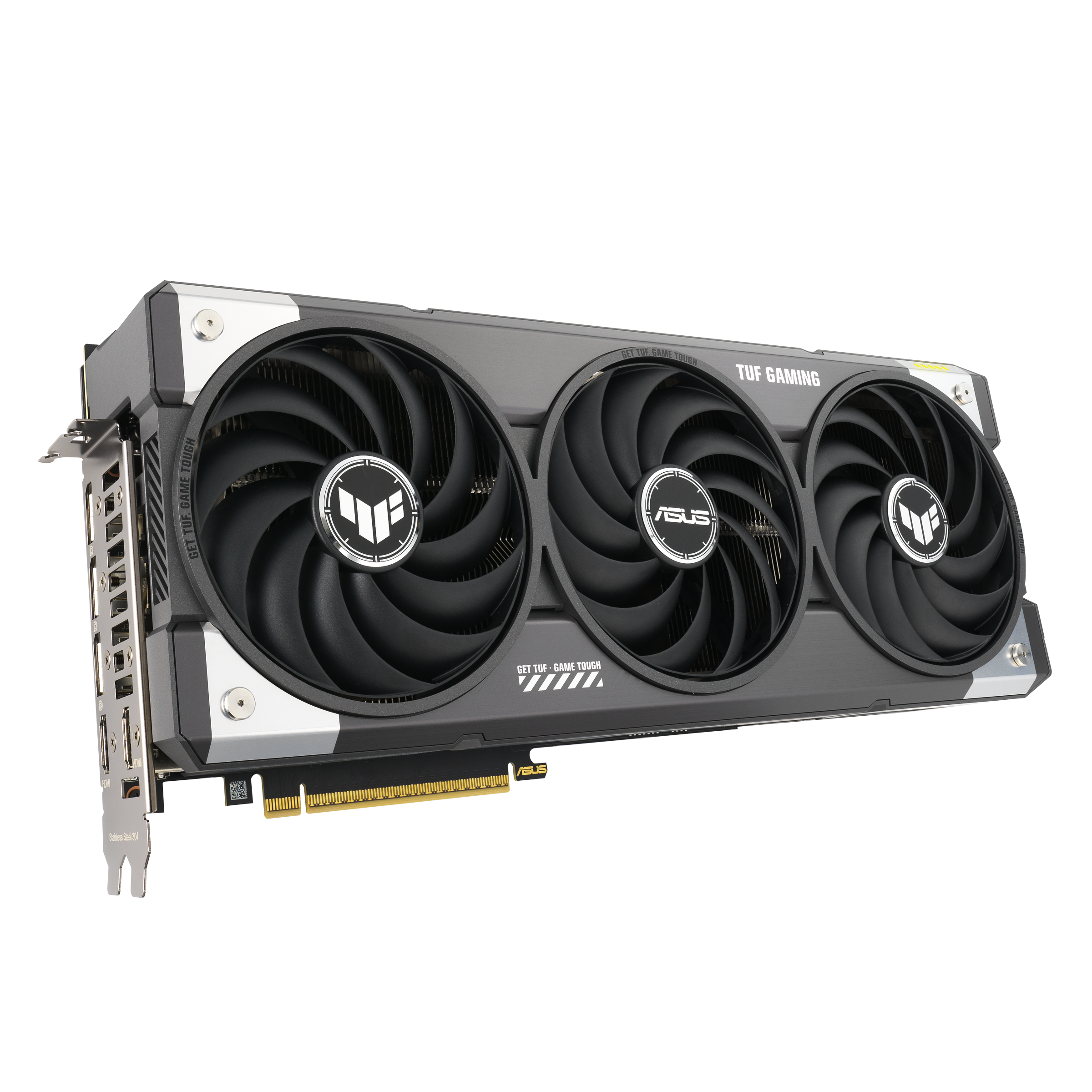 Tarjeta de Vídeo ASUS TUF Gaming GeForce RTX 5070 OC 12GB GDDR7 Reflex 2 RTX AI DLSS4