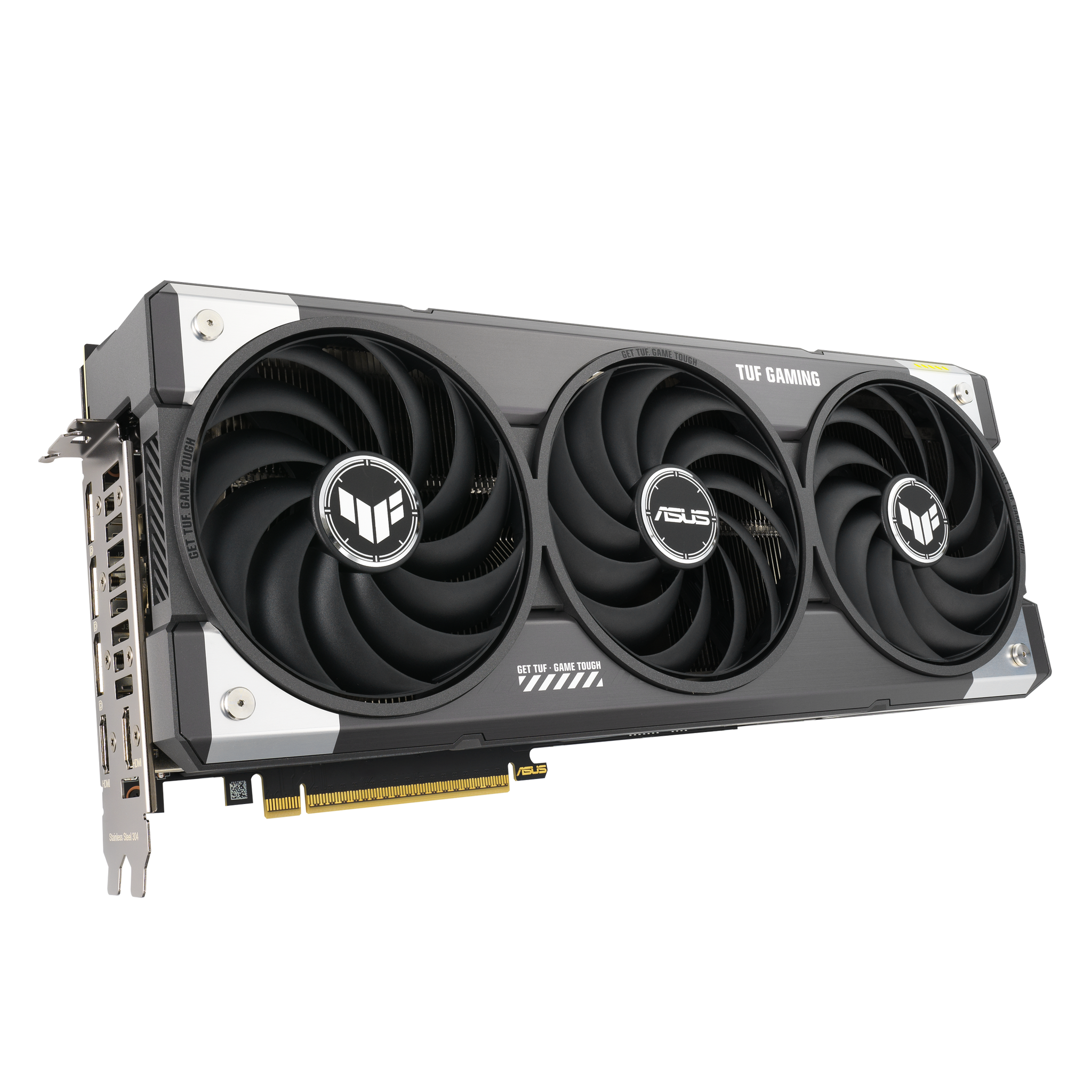 Tarjeta de Vídeo ASUS TUF Gaming GeForce RTX 5070 OC 12GB GDDR7 Reflex 2 RTX AI DLSS4