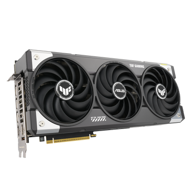 Tarjeta de Vídeo ASUS TUF Gaming GeForce RTX 5070 OC 12GB GDDR7 Reflex 2 RTX AI DLSS4