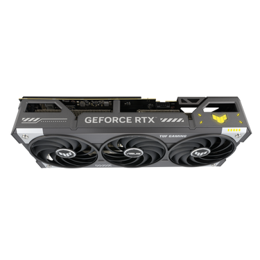 Tarjeta de Vídeo ASUS TUF Gaming GeForce RTX 5070 OC 12GB GDDR7 Reflex 2 RTX AI DLSS4