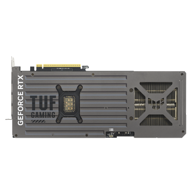 Tarjeta de Vídeo ASUS TUF Gaming GeForce RTX 5070 OC 12GB GDDR7 Reflex 2 RTX AI DLSS4