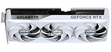 Tarjeta gráfica GIGABYTE GeForce RTX 5070 Ti Eagle OC ICE SFF 16G