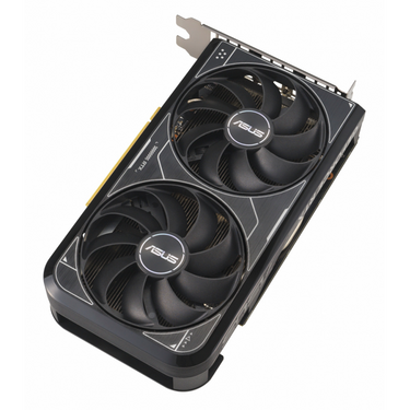 Tarjeta de Video ASUS Dual NVIDIA GeForce RTX 4060 V2 OC, 8GB 128-bit GDDR6, PCI Express 4.0