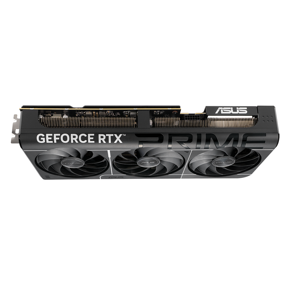 Tarjeta de Vídeo ASUS PRIME Nvidia GeForce RTX™ 5070 Ti 16GB GDDR7 OC Edition, PRIME-RTX5070TI-O16G