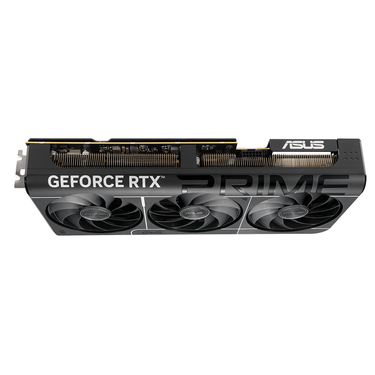 Tarjeta de Vídeo ASUS PRIME Nvidia GeForce RTX™ 5070 Ti 16GB GDDR7 OC Edition, PRIME-RTX5070TI-O16G