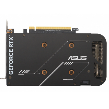 Tarjeta de Video ASUS Dual GeForce RTX 4070 Súper O12G Super Edicion 12GB GDDR6X 4.0 HDMI DP