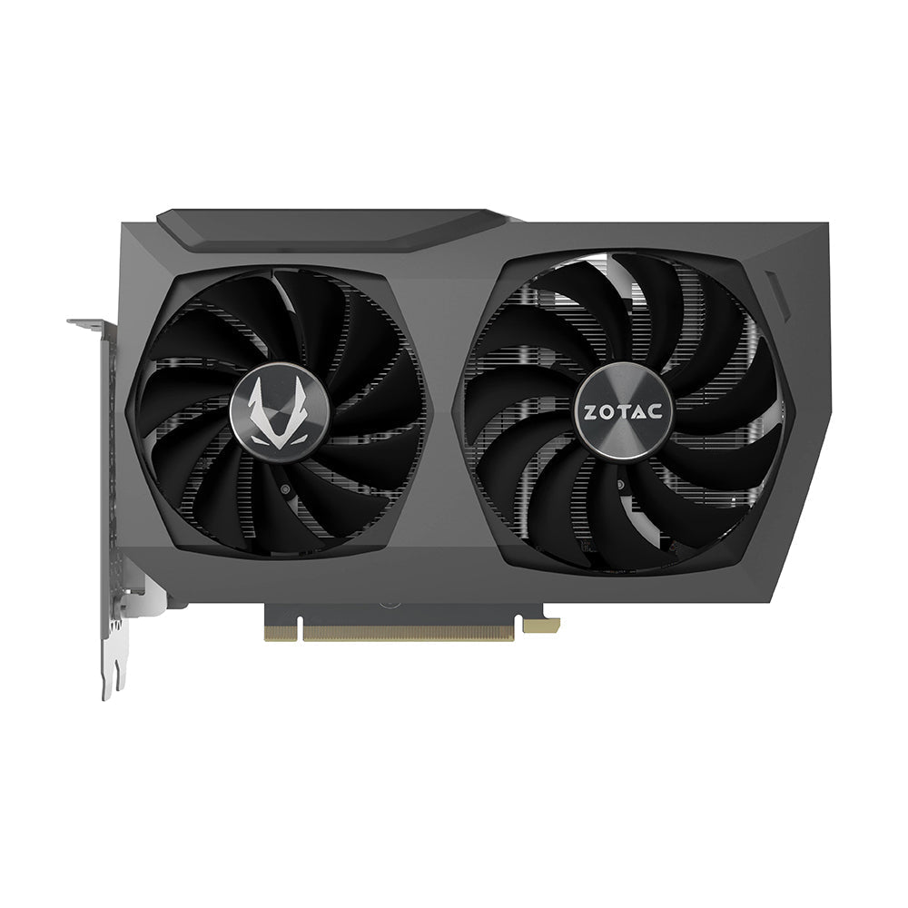 Tarjeta de Vídeo  ZOTAC GAMING Nvidia GeForce RTX 3070 Twin Edge OPEN BOX