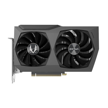Tarjeta de Vídeo  ZOTAC GAMING Nvidia GeForce RTX 3070 Twin Edge OPEN BOX