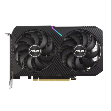 Tarjeta de Video ASUS NVIDIA Dual GeForce RTX 3060 V2 OC, 12GB 192-bit GDDR6, PCI Express 4.0