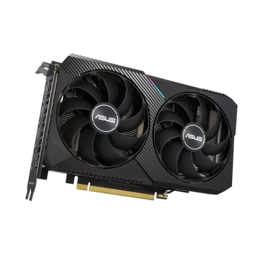 Tarjeta de Video ASUS NVIDIA Dual GeForce RTX 3060 V2 OC, 12GB 192-bit GDDR6, PCI Express 4.0