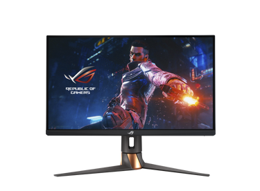 Monitor ASUS PG279QM LED 27